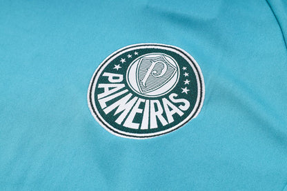 Palmeiras 2023/24 Camisa Adulto Treino+Curto 3/4 815