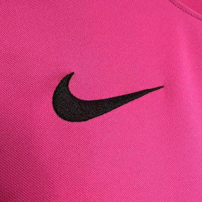 Sporting CP 2024/25 Pink October Jersey