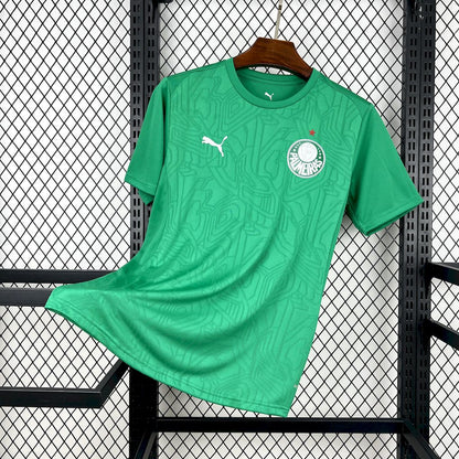 Men's Palmeiras 2025/26 Pre-Match Jersey