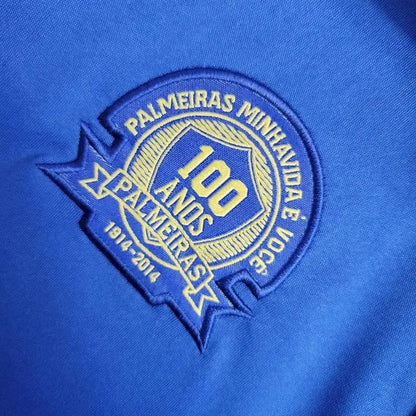 Camisa Retrô Palmeiras 2014/15