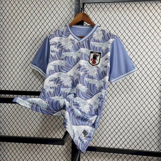 Men's Japan 2024/25 Jersey Special Edition 6