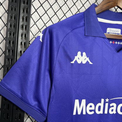 ACF Fiorentina 2024/25 Home Jersey