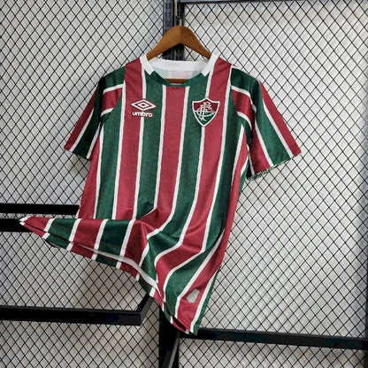 Men's Fluminense 2023/24 Home Jersey