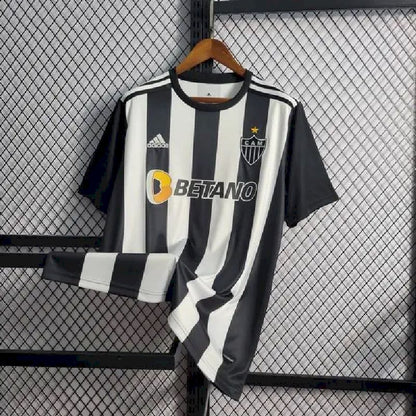 Men's Atlético Mineiro 2022/23 Home Jersey