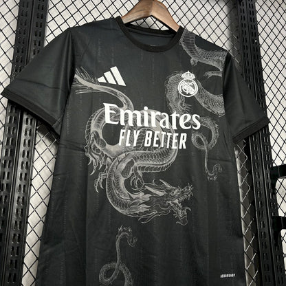 Camisa Real Madrid Edição Especial 2024/25 12