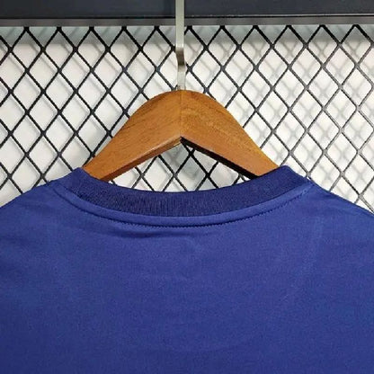 Napoli 2023/24 Pre Match Training Jersey 3