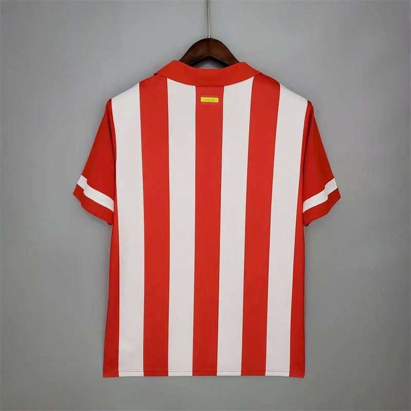Camisa Home Retro Atlético de Madrid 2013/14