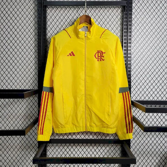 Blusão Flamengo 2023-24