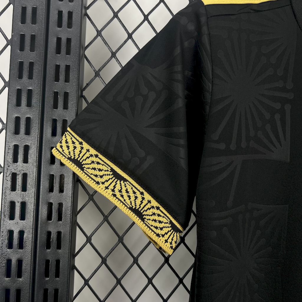 México 2025/26 Kit Infantil Ouro-Preto