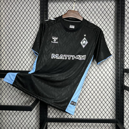Werder Bremen 2024/25 Third Jersey