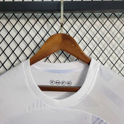 Men's Tottenham Hotspur 2023/24 Home Long Sleeves Jersey