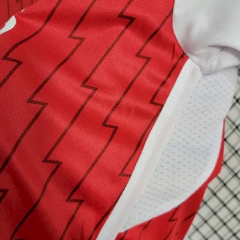 Arsenal 2023/24 Home Kids Kit