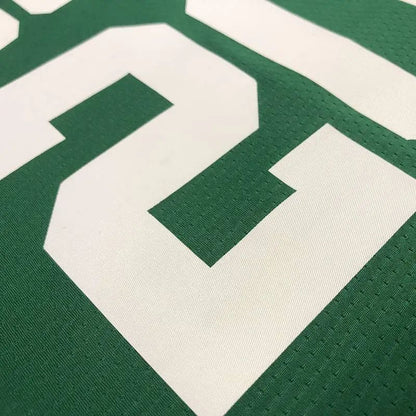 Camisa masculina Ray Allen verde versão jogador - Edição Ícone