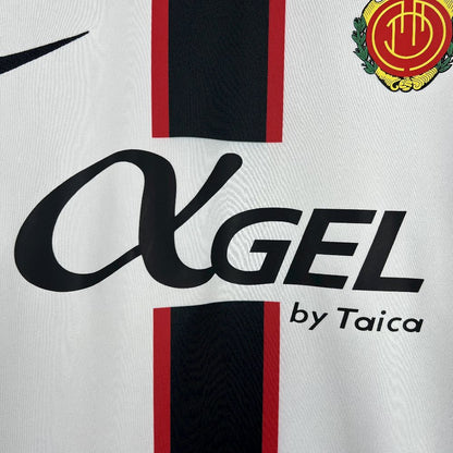 Mallorca 2025/26 Away Jersey