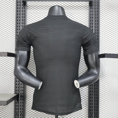 Men's Manchester United 2025/26 Jersey Player Version