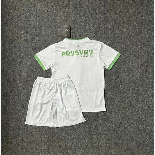 Terceiro uniforme infantil do PSV Eindhoven 2023/24