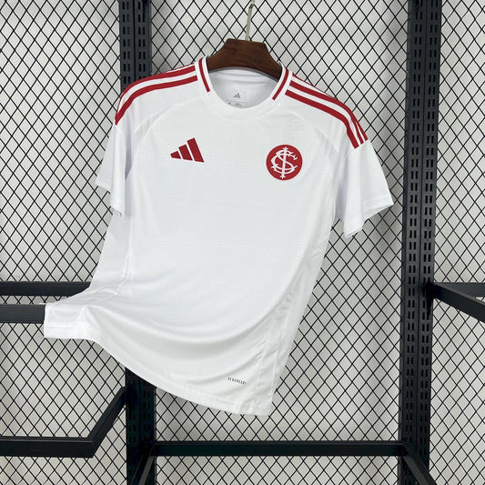Internacional 2025/26 Away Jersey