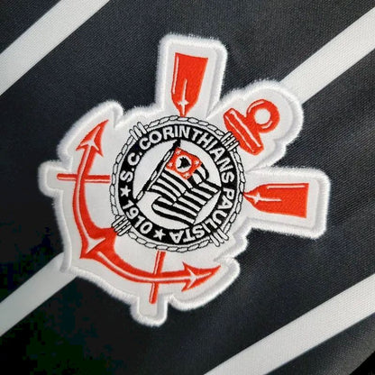 Camisa Corinthians II Feminino 2023/24