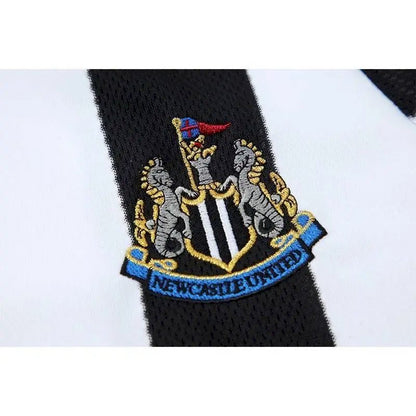 Camisa retrô do Newcastle United 2003/05