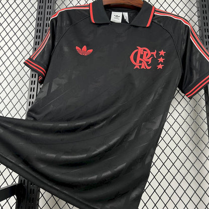 Men's Flamengo 2025/26 LFSTLR Jersey