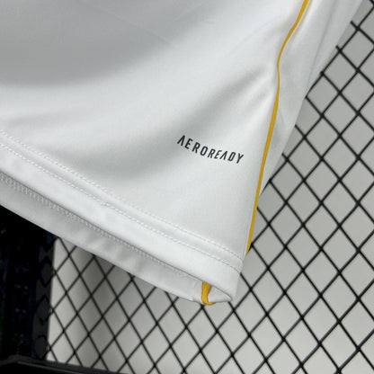 Camisa Home do Real Madrid 2025/26