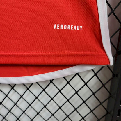 Women's Internacional 2024/25 Home Jersey