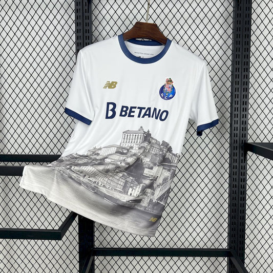 FC Porto 2025/26 Special Edition Jersey
