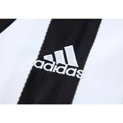 Camisa retrô do Newcastle United 2003/05