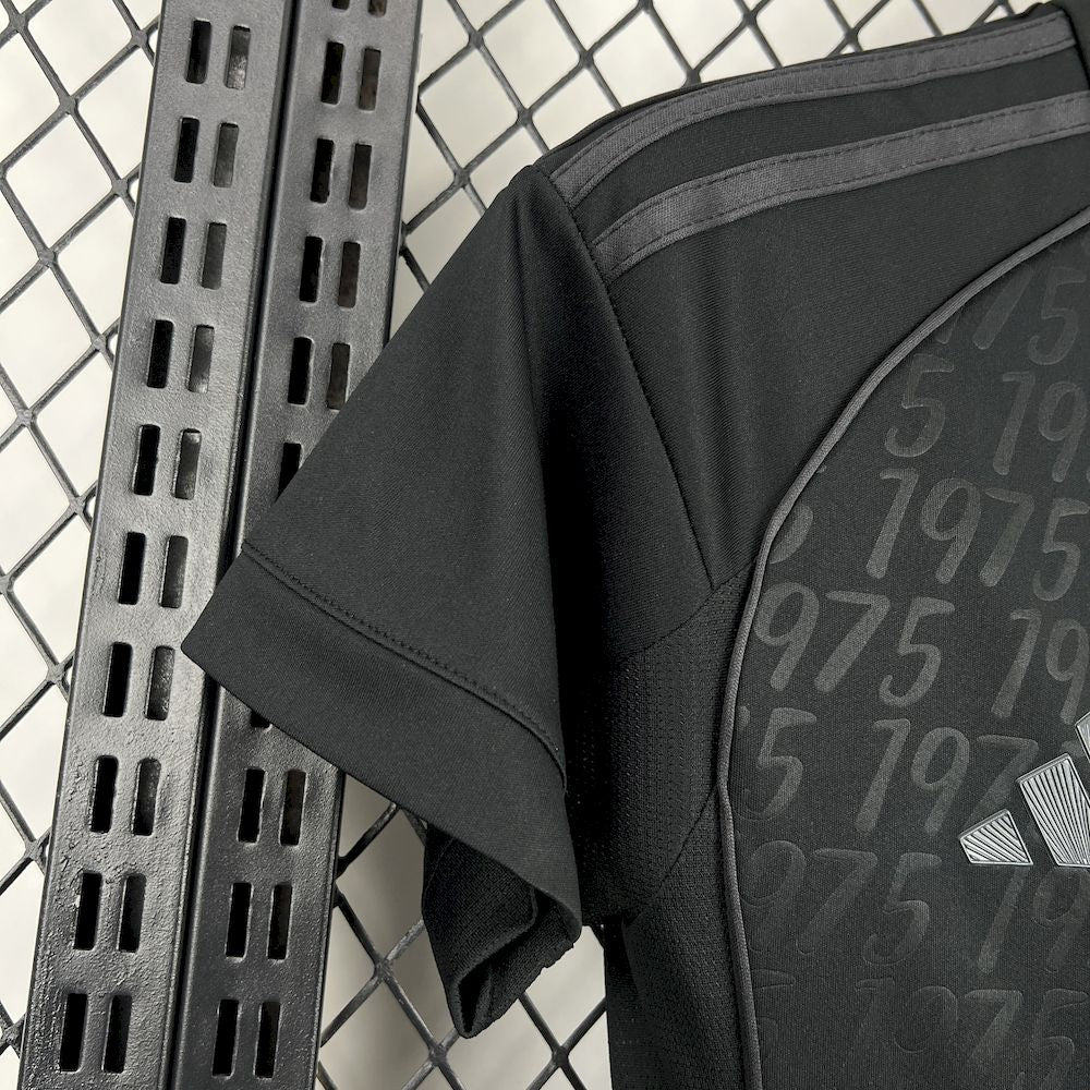 Women's Internacional 2025/26 Third Jersey