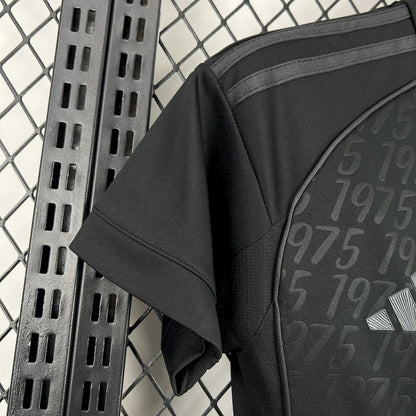 Women's Internacional 2025/26 Third Jersey