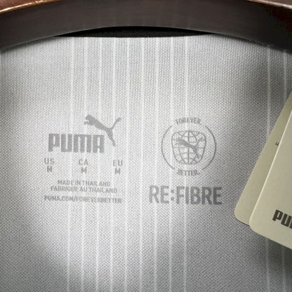 Camisa retrô de mangas compridas Áustria 2024/25 50º