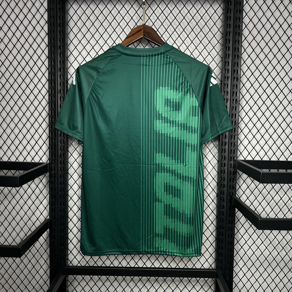 Camisa Itália Euro 2024/25