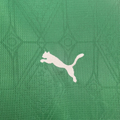 Camisa Home Feminina Palmeiras 2025/26