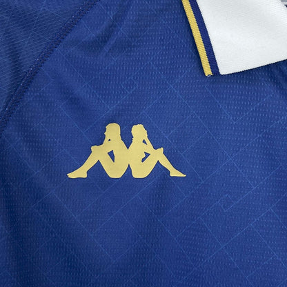 Camisa titular do FC Versalhes 2024/25