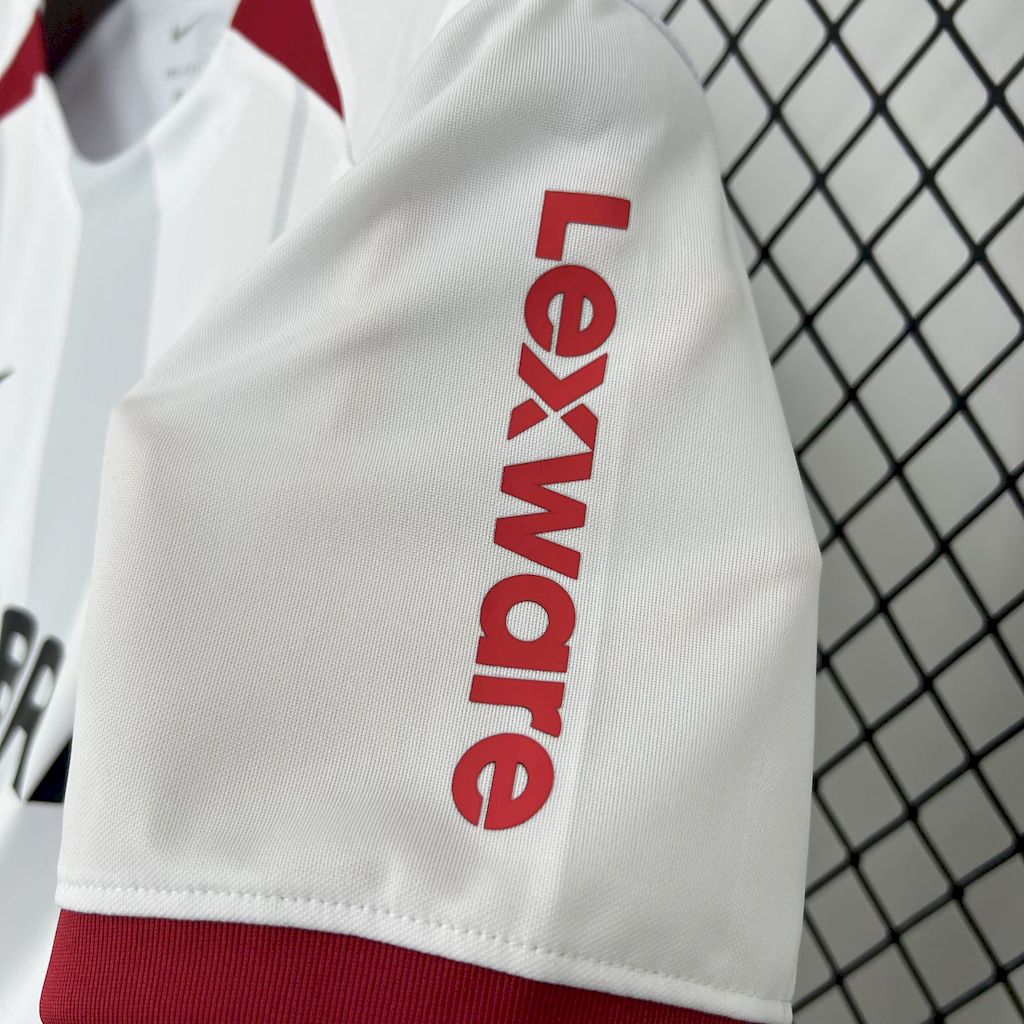 Freiburg 2024/25 Away Jersey