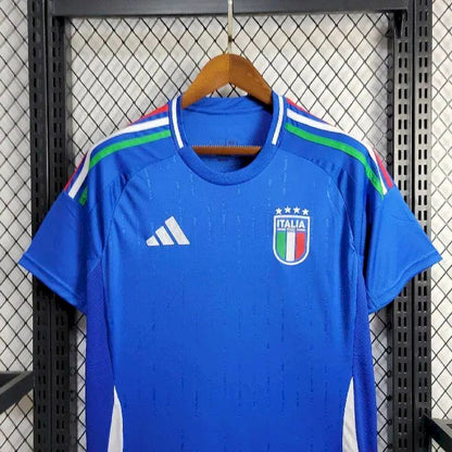 Camisa Itália Euro 2024/25