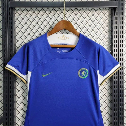 Chelsea 2023/24 Home Womens Jersey