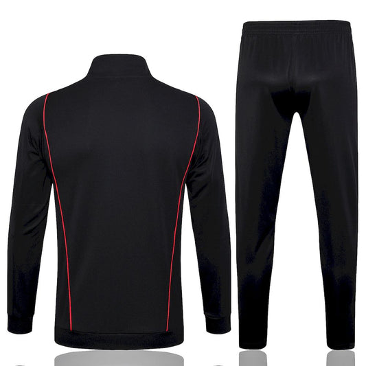 Sao Paulo 2023/24 Training Adult Jacket+Pant 815