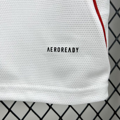 Sevilla 2025/26 Home Jersey