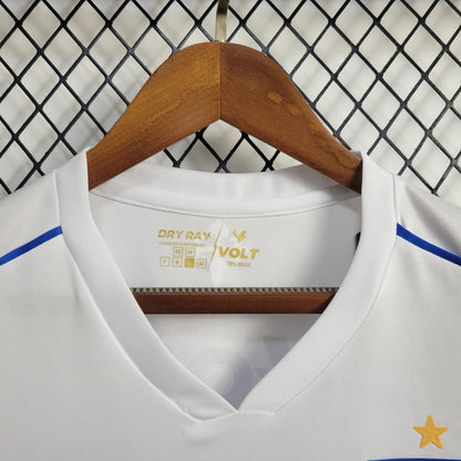 Men's Fortaleza 2024/25 Jersey