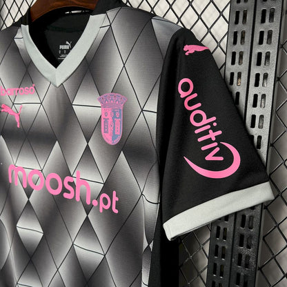Braga 2024/25 Away Jersey