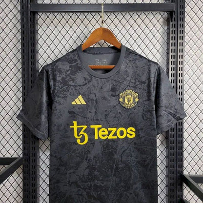 Men's Manchester United 2024/25 Co-Branded Edition Jersey