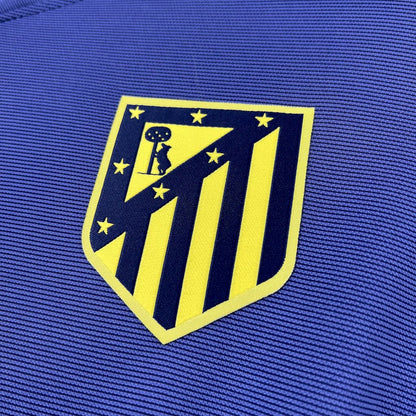 Atlético Madrid 2025/26 Away Jersey