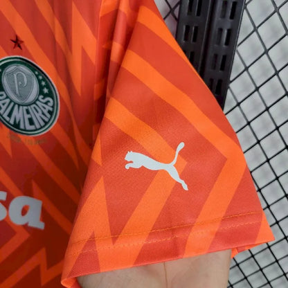 Camisa Goleiro Palmeiras2024/25