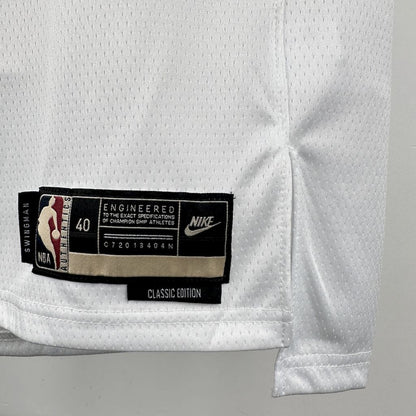 Camisa Los Angeles Lakers 2023/24 TOSCANO#95 Retro