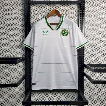 Camisa reserva da Irlanda 2023/24