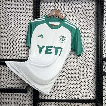 Austin FC 2024/25 Home Jersey