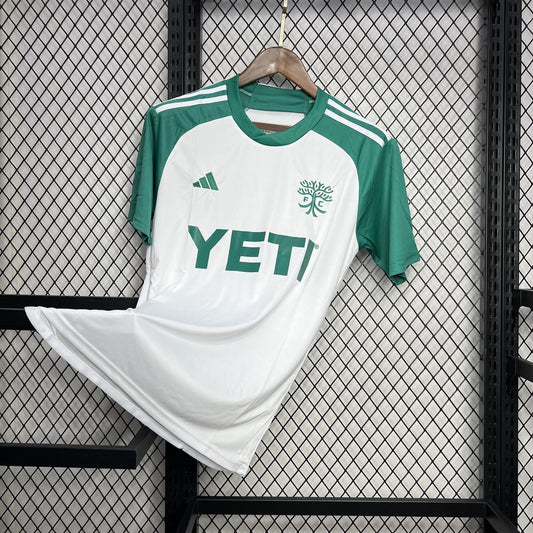 Austin FC 2024/25 Home Jersey