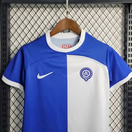 Maillot extérieur enfant Atlético Madrid 2023/24