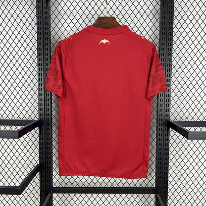Valencia 2025/26 Away Jersey
